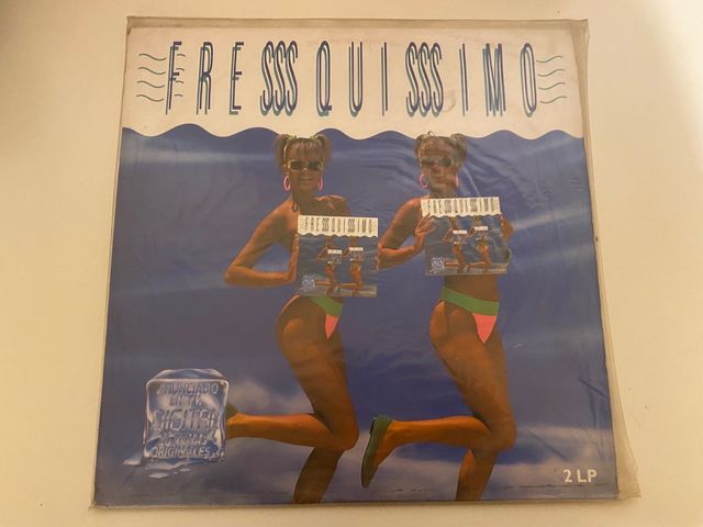 Fresquissimo-Bon Jovi...