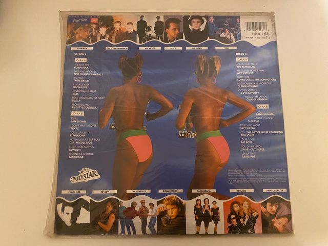 Fresquissimo-Bon Jovi...