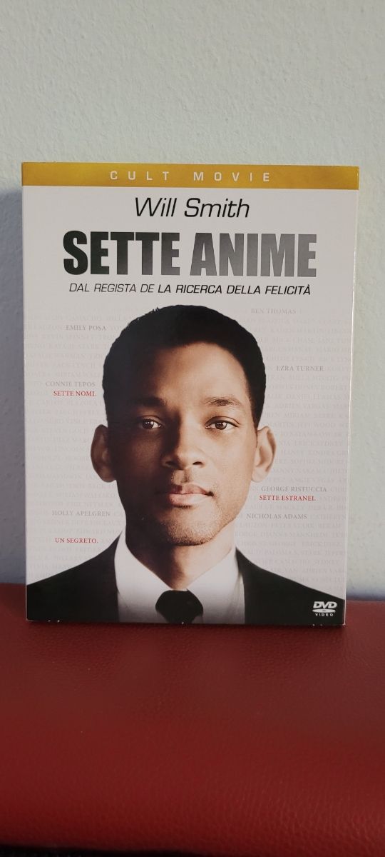 DVD originale