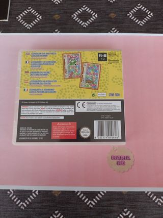 Kameleon Nintendo DS, 2DS y 3DS