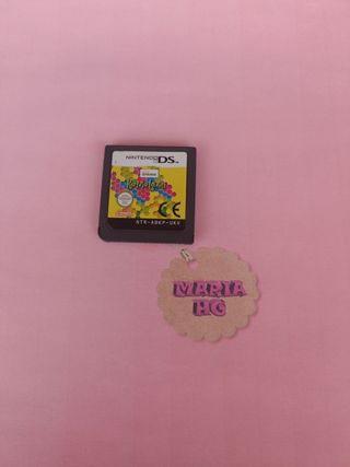 Kameleon Nintendo DS, 2DS y 3DS