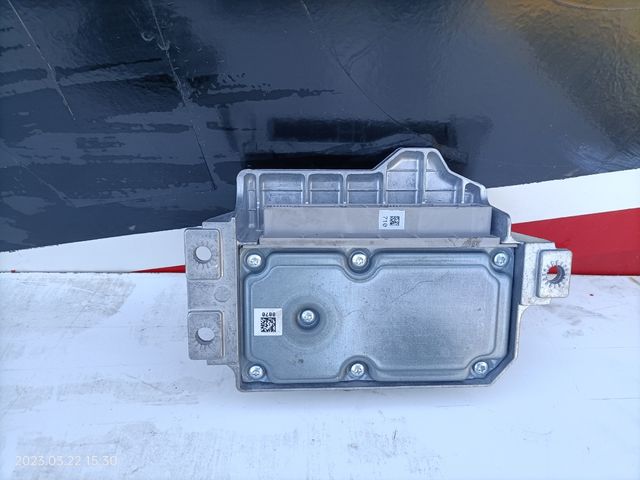 centralita airbag BMW