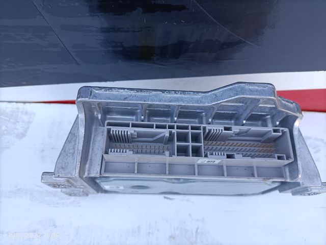 centralita airbag BMW