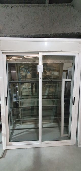 ventanas de aluminio varias medidas