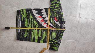 Maillot de ciclismo