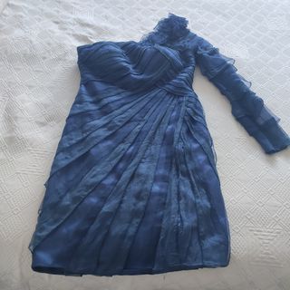Vestido BDBA talla M