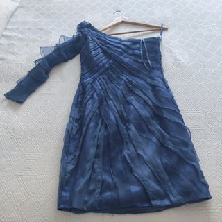 Vestido BDBA talla M