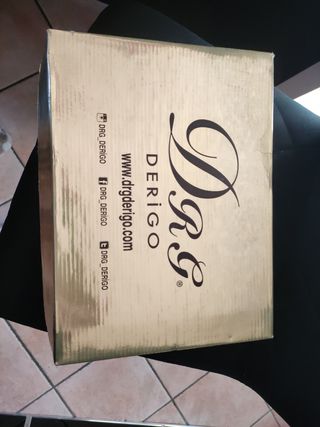 scarpe stupende argento con strass tacco altissimo