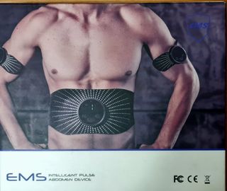 elettrostimolatore muscolare 