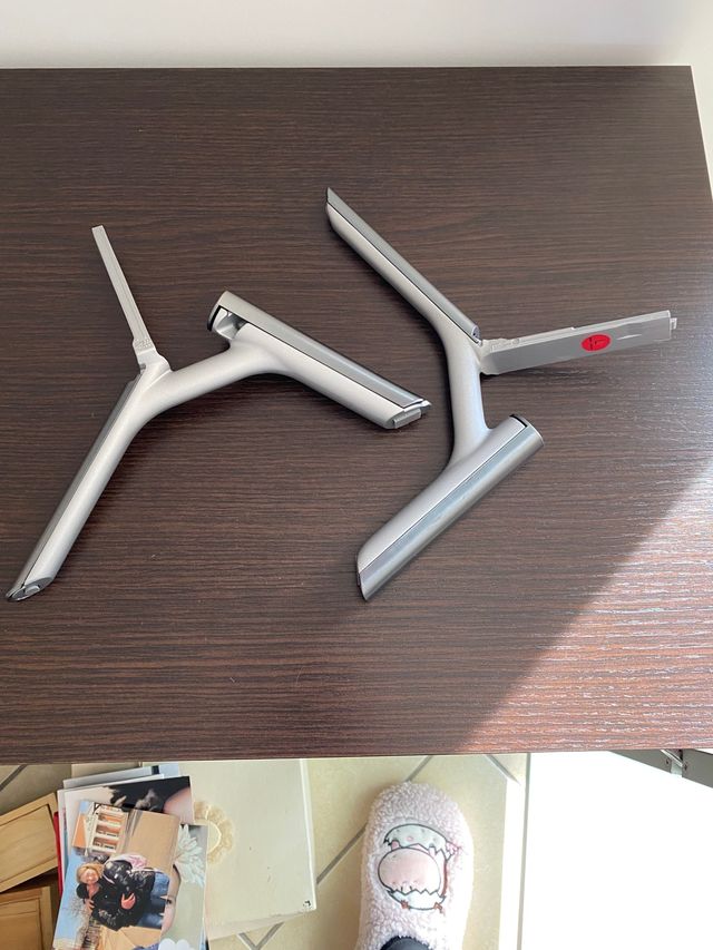 Base piedi tv 49/55 Samsung