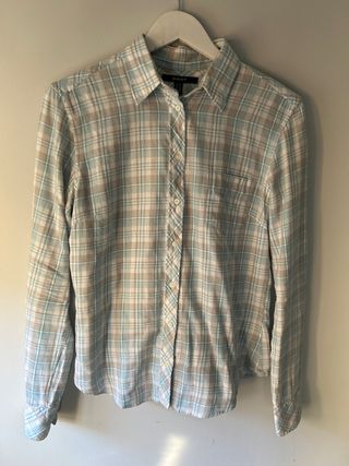 Camisa mujer Gant 