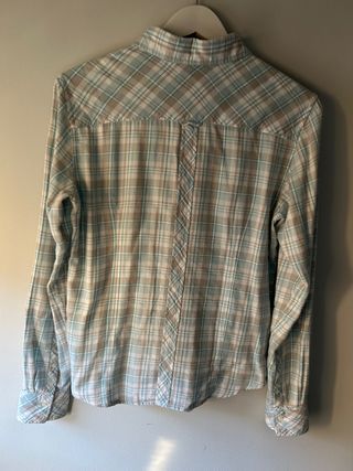 Camisa mujer Gant 