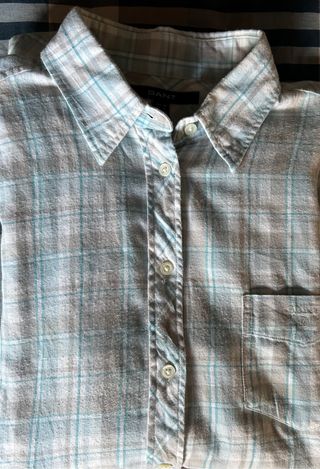 Camisa mujer Gant 