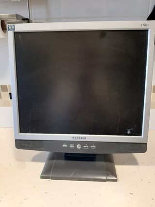 Pantalla ordenador 