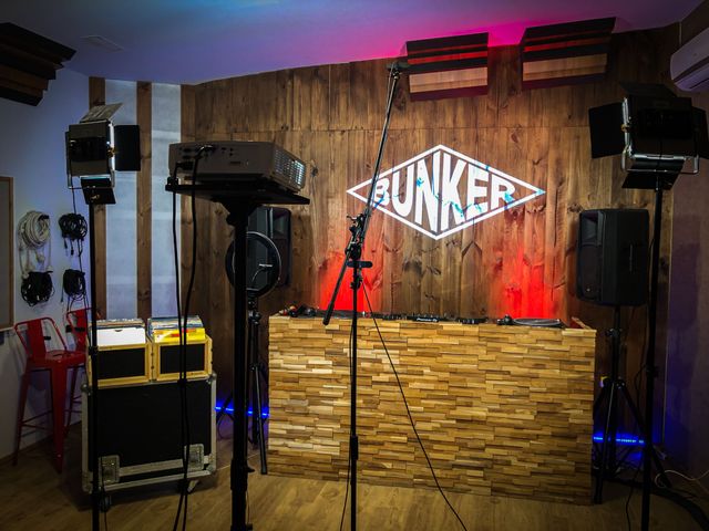 Alquilo Pioneer XDJ-XZ en Valencia