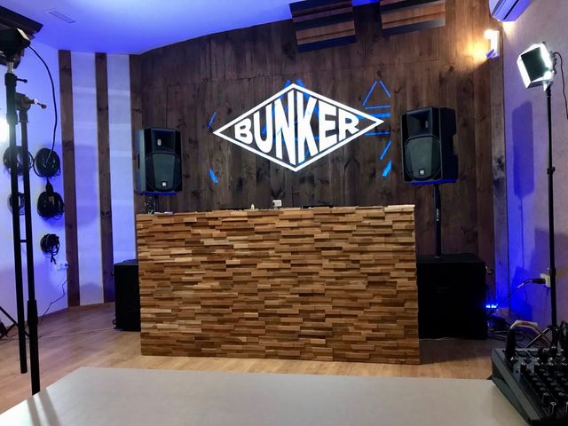 Alquilo Pioneer XDJ-XZ en Valencia