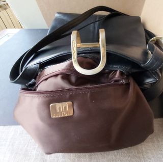 Bolso NN Antoni de piel