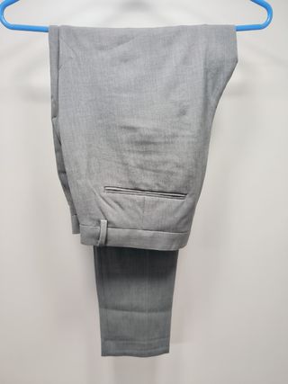 Pantalón Traje