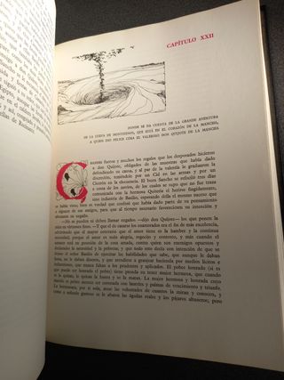 📕 Don Quijote de la Mancha