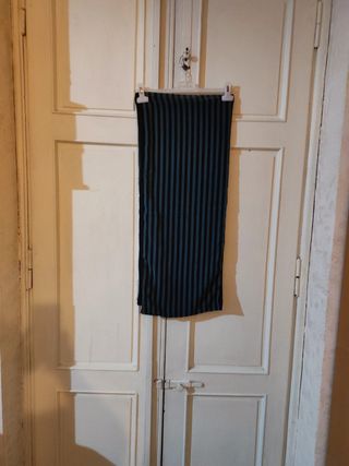 Lotto di 6 sciarpe colori e fantasia varia