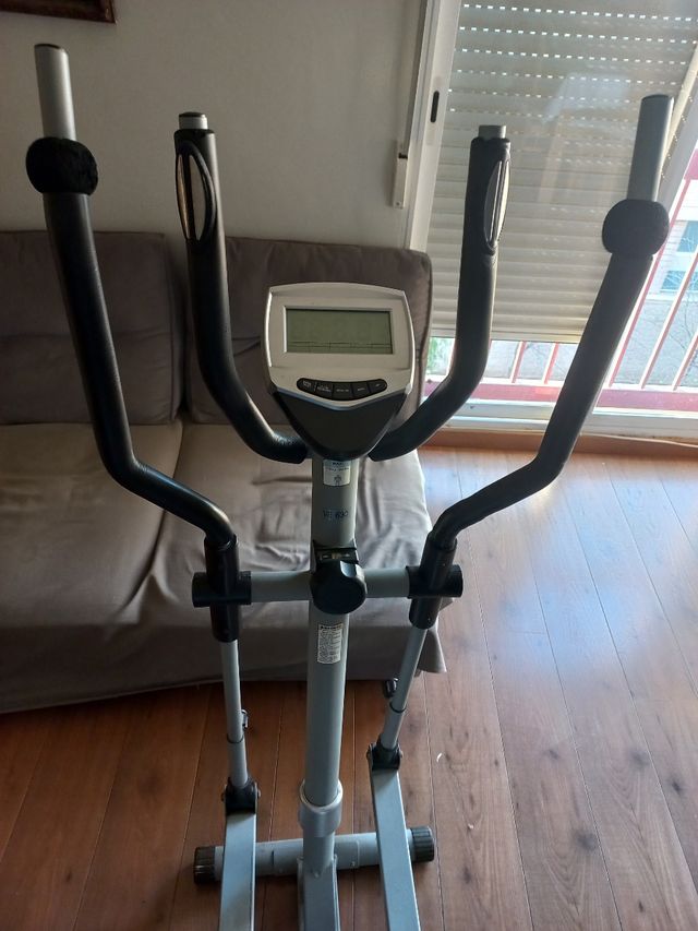 elíptica Domyos V630