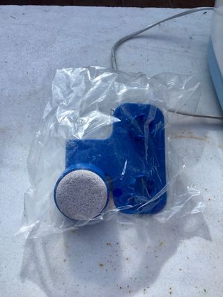 Masajeador para pies 