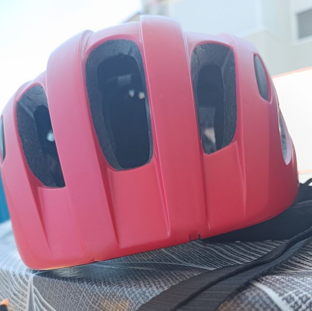 Casco bicicleta CRAZY SAFETY