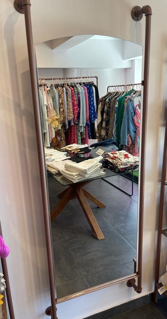 Appendiabiti per tubi