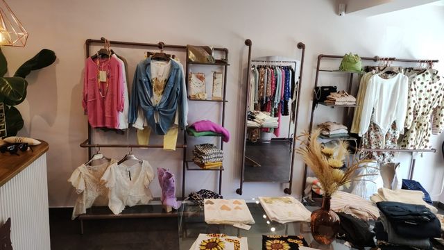 Appendiabiti per tubi