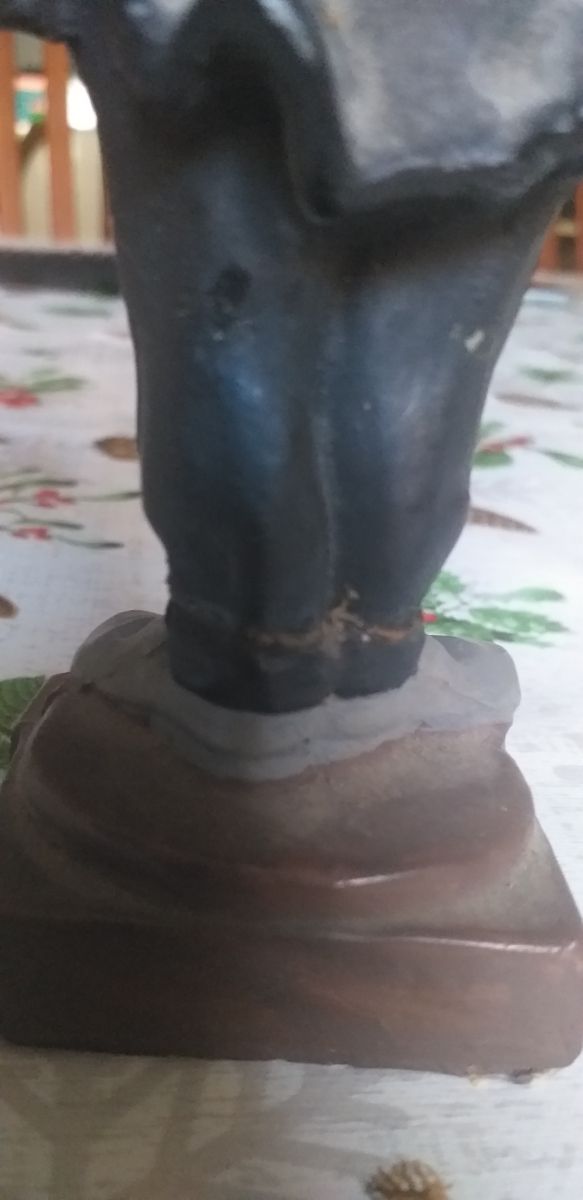 figura Silvestre stalone