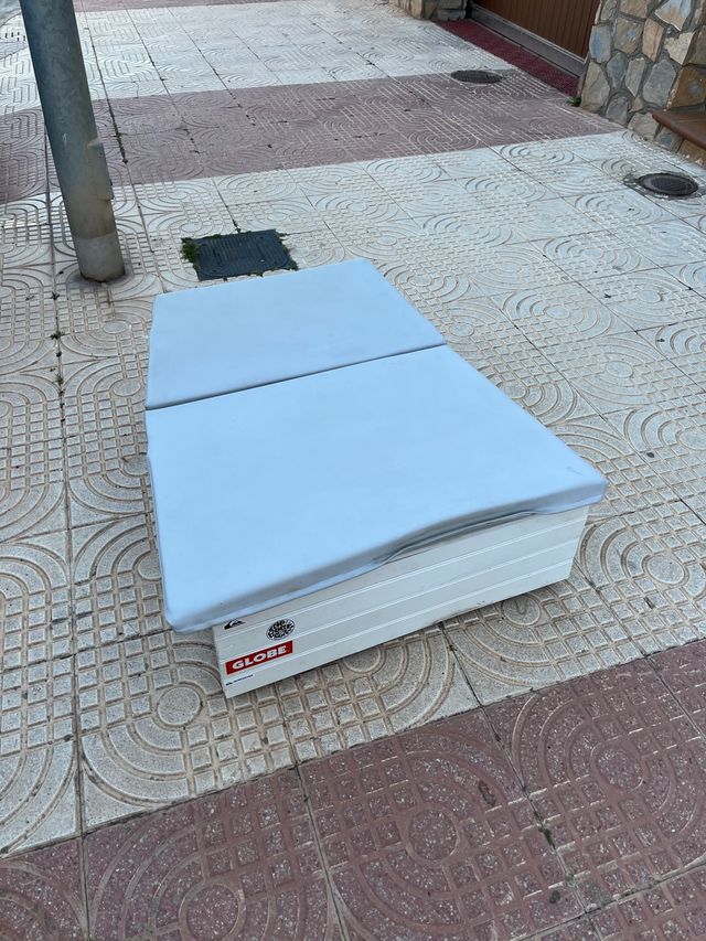 Valiant 400 zodiac Semirrigida Neumatica 
URGE!!!!