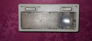 Plafón luces techo VW Golf 3