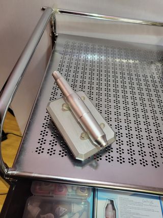 equipo completo micropigmentacion