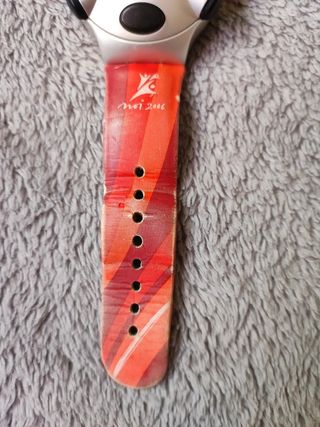 Swatch Beat Olimpiadi Torino 2006 + Spilla