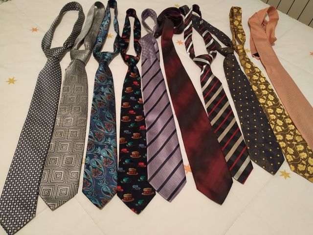 Corbatas