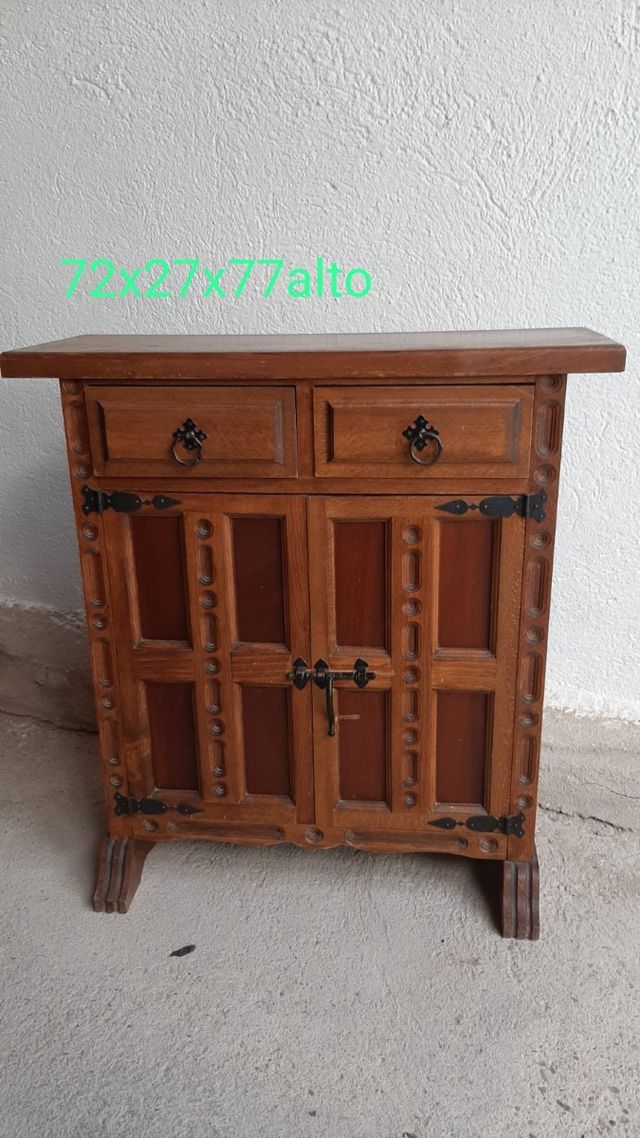 mueble recibidor