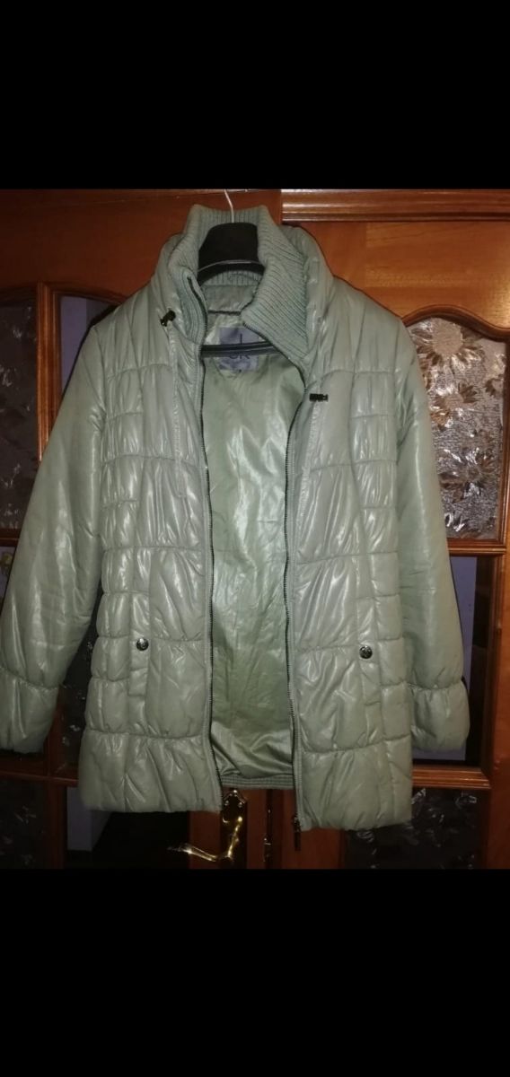 plumín de mujer, talla M, Calvin Klein