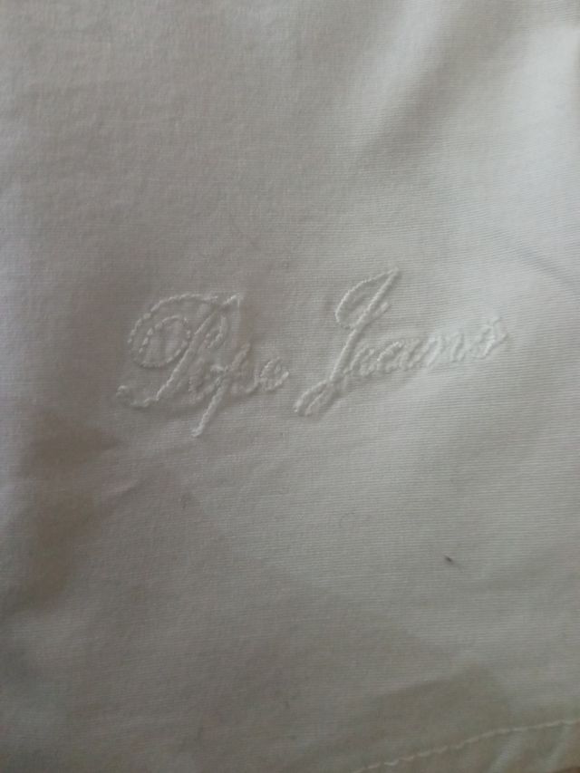 CAMISA MUJER PEPE JEANS