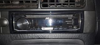 Radio CD JVC KD-R499