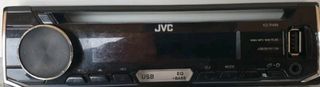 Radio CD JVC KD-R499