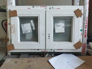 ventana pvc