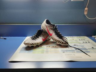 Botas de  futbol 11 Nike