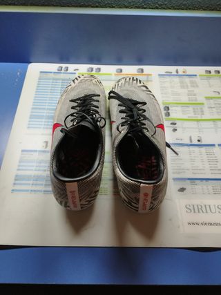 Botas de  futbol 11 Nike