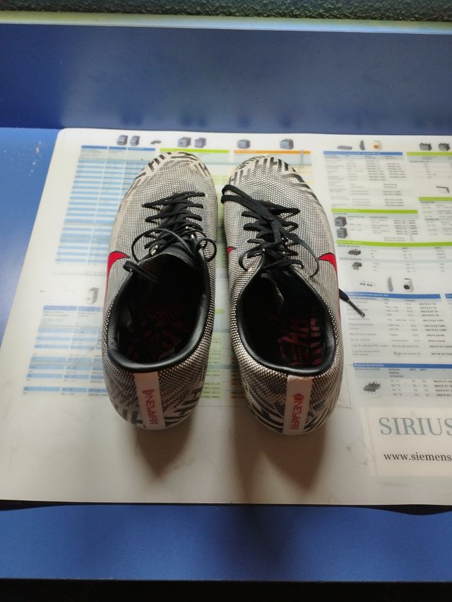 Botas de  futbol 11 Nike