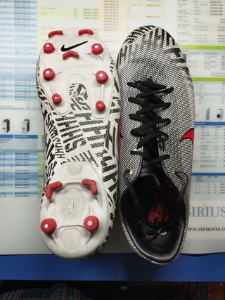 Botas de  futbol 11 Nike