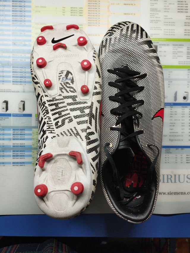Botas de  futbol 11 Nike