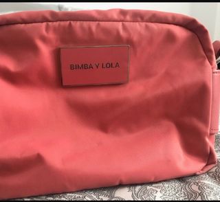 Bolso Bimba Y Lola 