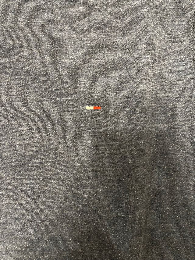 Sudadera Tommy Hilfiger