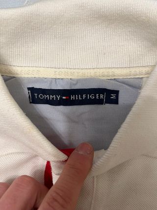 Polo Tommy Hilfiger