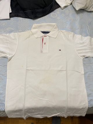 Polo Tommy Hilfiger